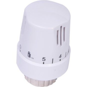 Digitale thermostaatkop M30